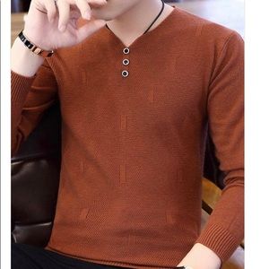 Men Shirts, casual sweaters and trench coats...